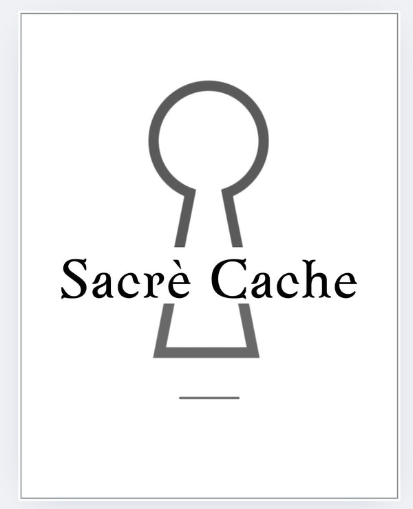 Sacre Cache
